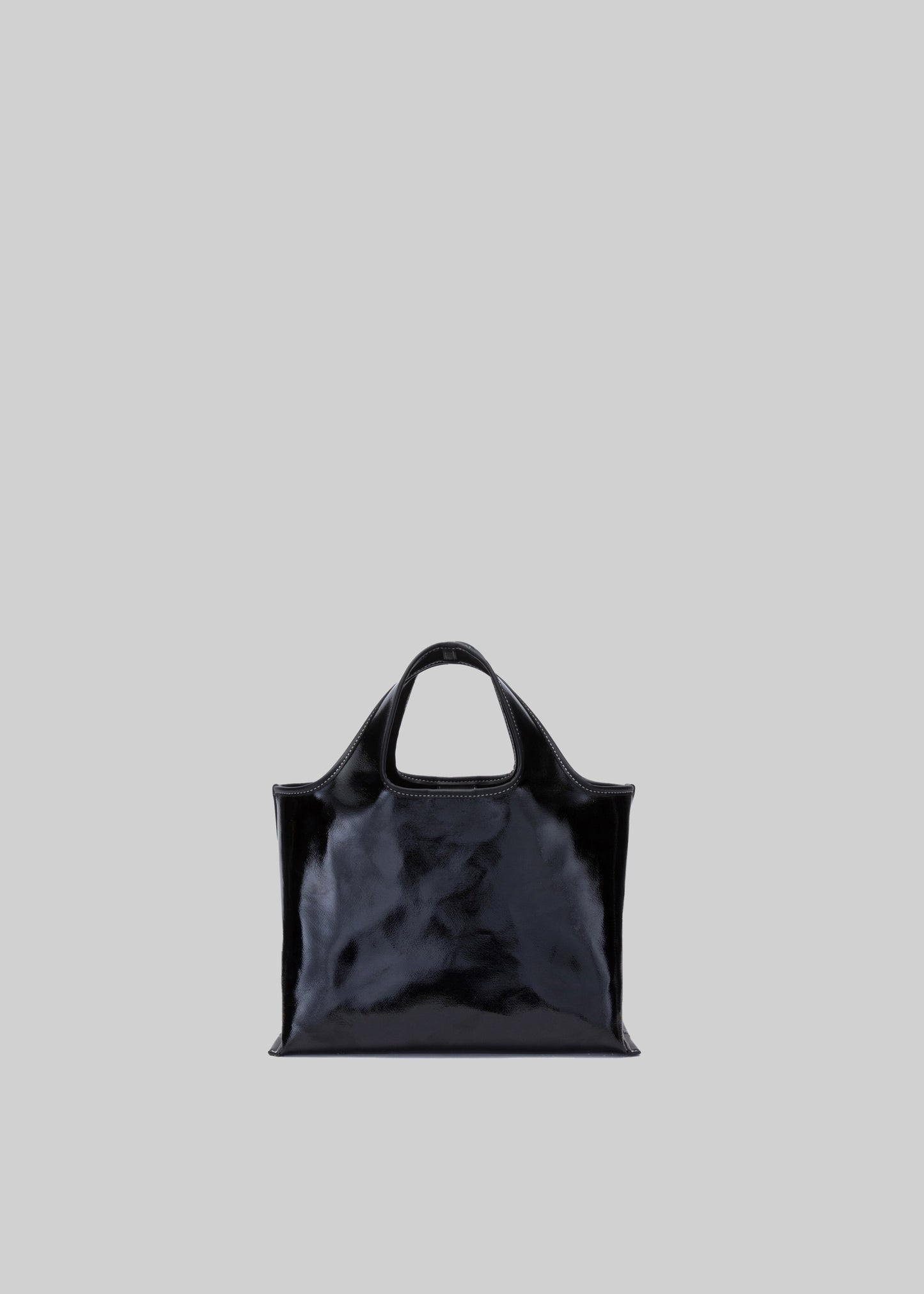3.1 Phillip Lim We Are NY Mini Market Tote - Black
