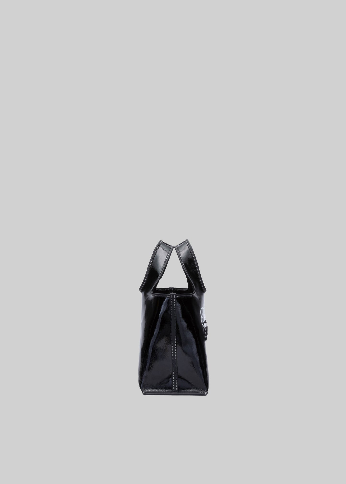 3.1 Phillip Lim We Are NY Mini Market Tote - Black