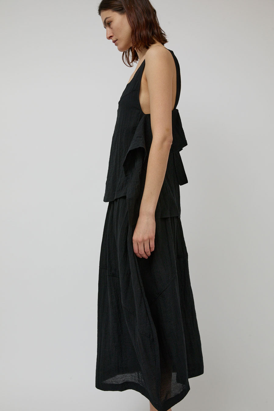 Henrik Vibskov Skirt in Black
