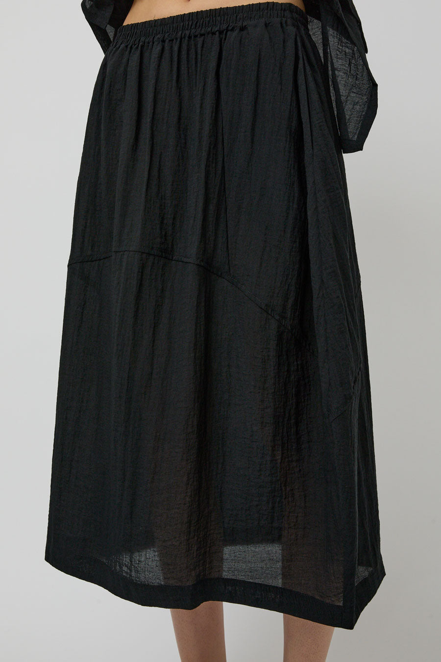 Henrik Vibskov Skirt in Black
