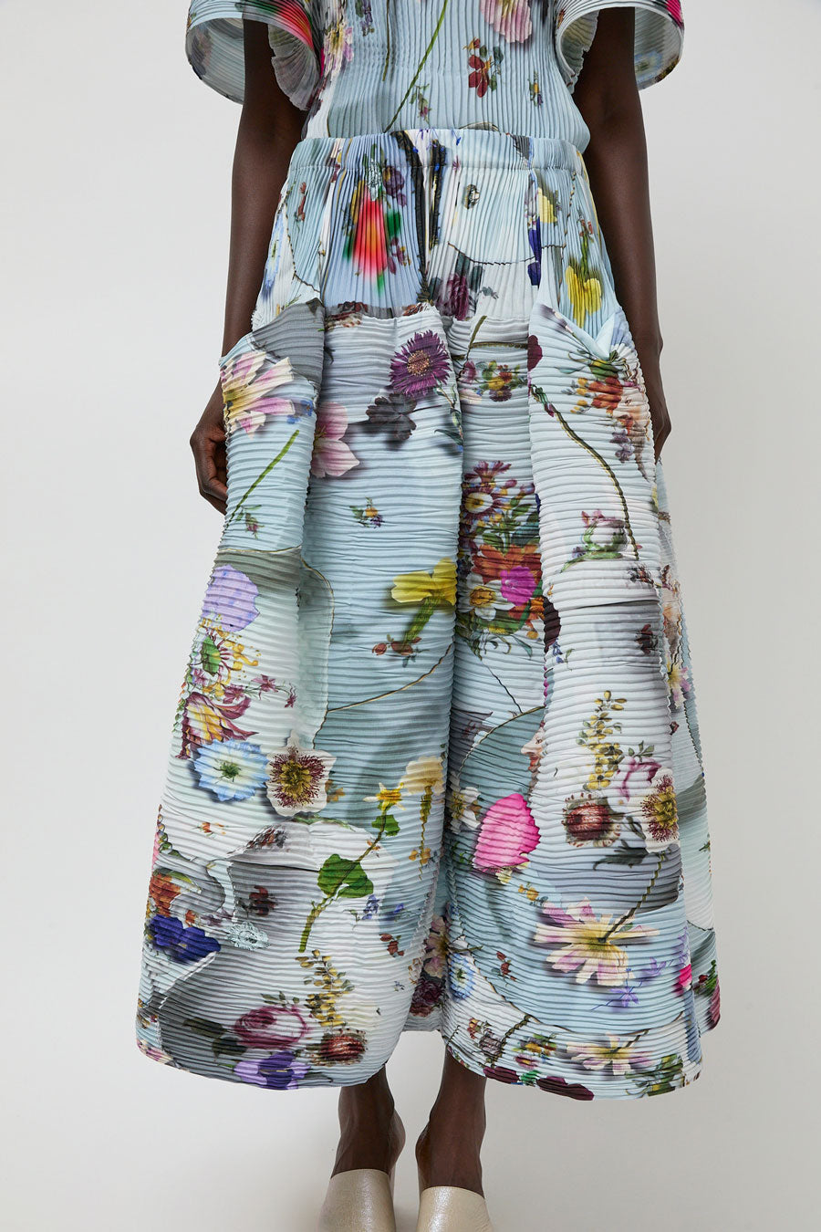 Julia Heuer Kenza Skirt in Maria