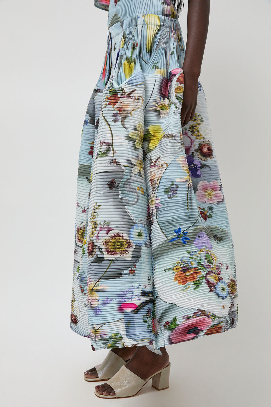 Julia Heuer Kenza Skirt in Maria