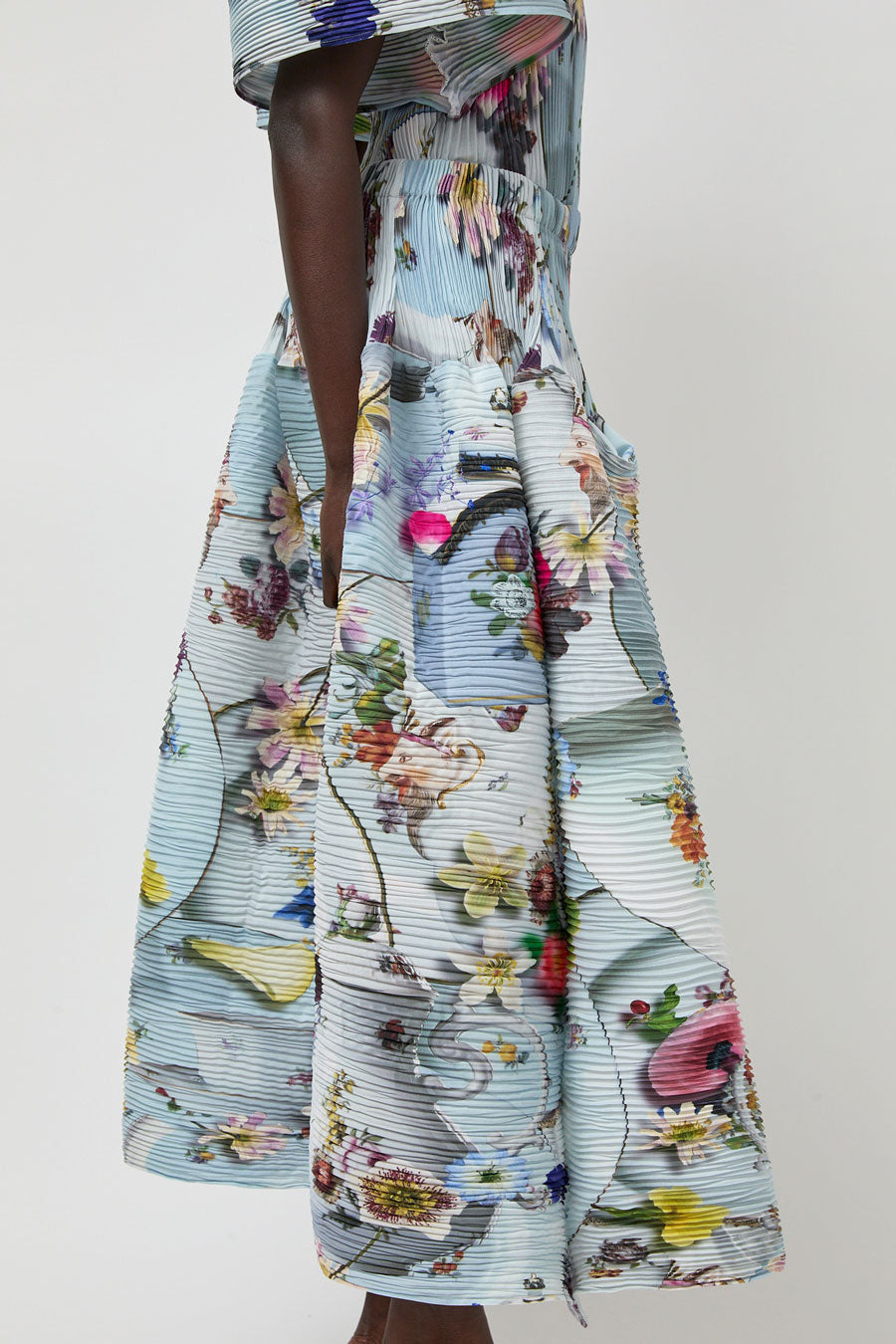 Julia Heuer Kenza Skirt in Maria