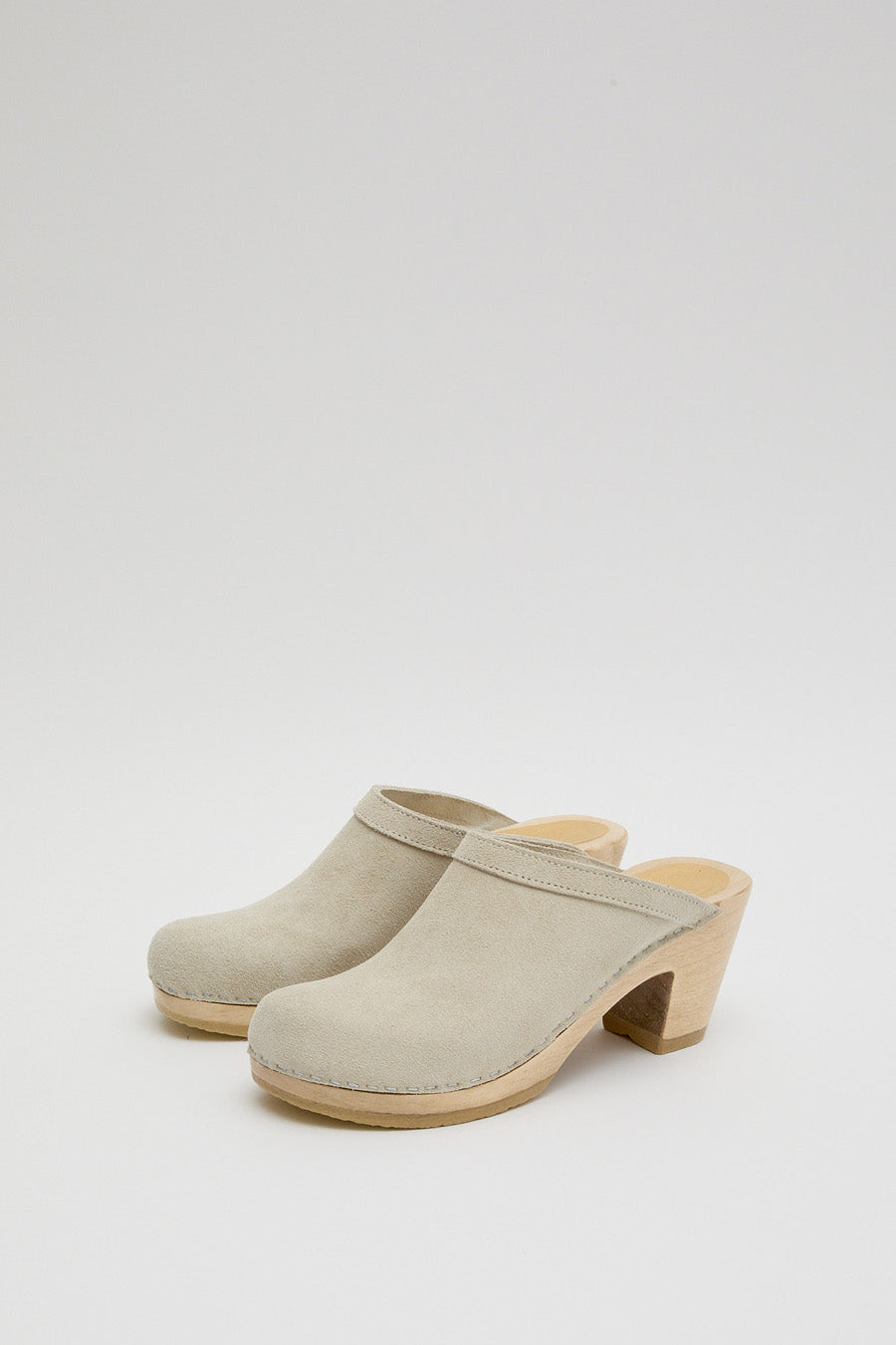Clog Sandals and Shoes