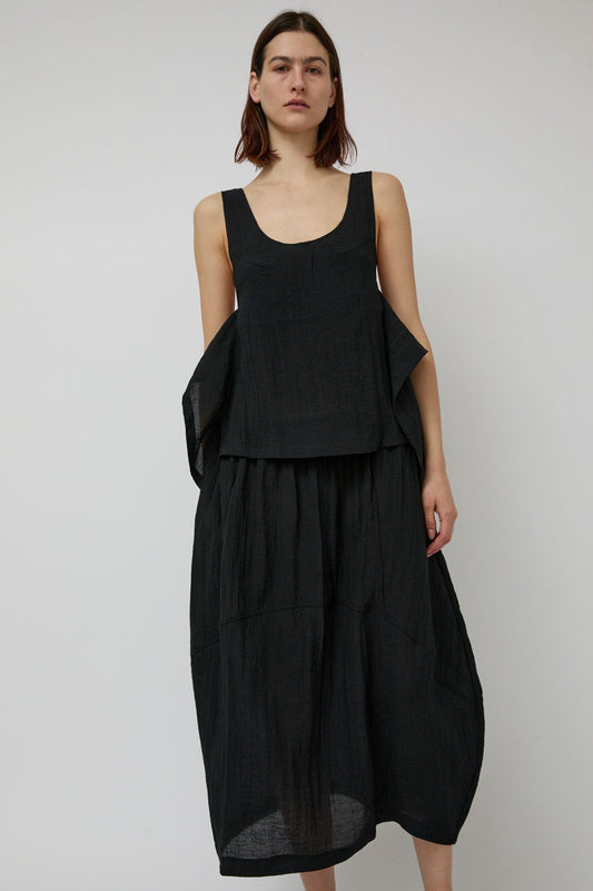 Henrik Vibskov Skirt in Black